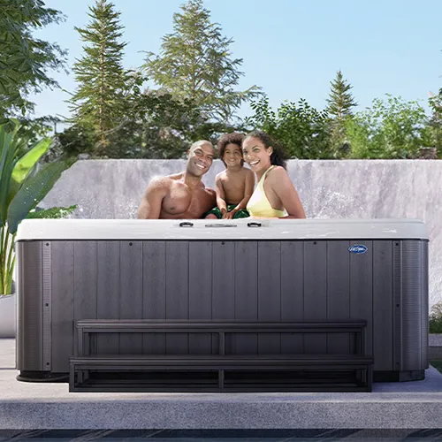 Patio Plus hot tubs for sale in Lakeport